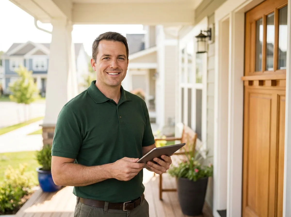 Pest control FAQs for Perryman, MD